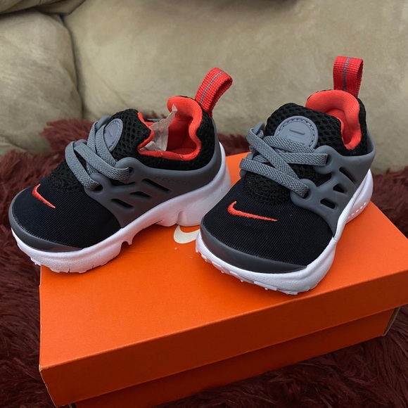 nike presto 4c
